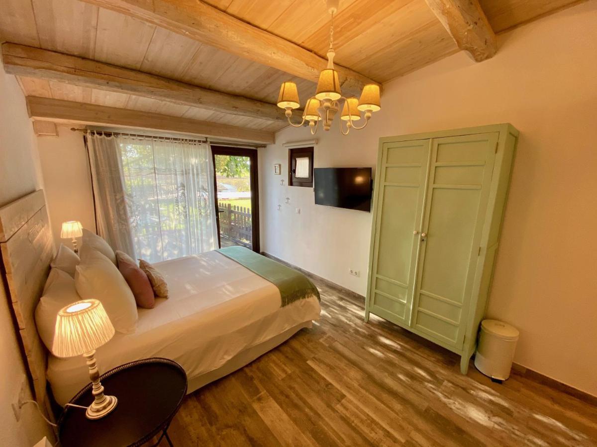 Bed & Breakfast Wine & Cooking Penedes Pla del Penedès Exterior foto
