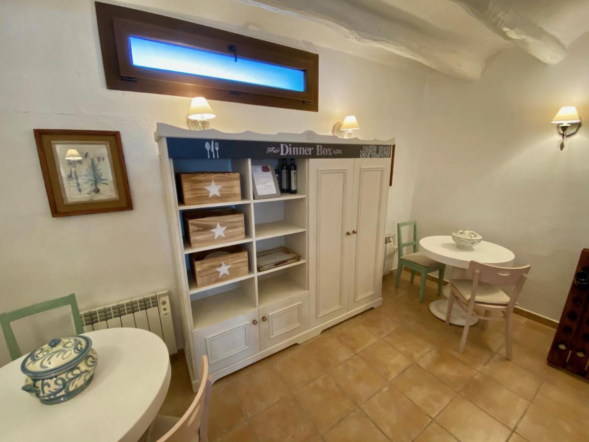 Bed & Breakfast Wine & Cooking Penedes Pla del Penedès Exterior foto