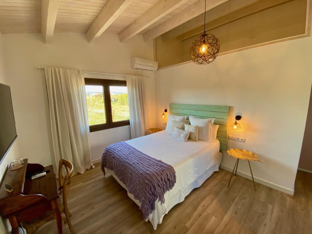 Bed & Breakfast Wine & Cooking Penedes Pla del Penedès Exterior foto