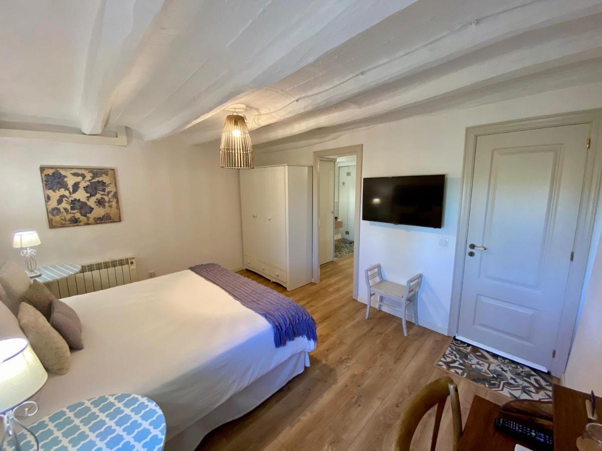 Bed & Breakfast Wine & Cooking Penedes Pla del Penedès Exterior foto