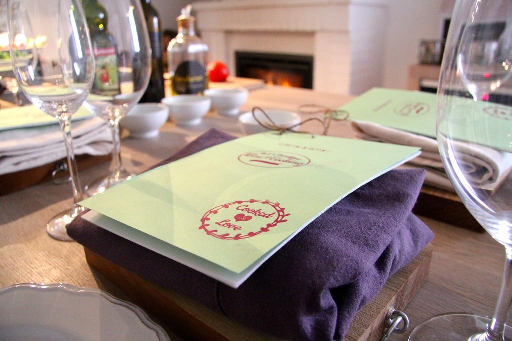 Bed & Breakfast Wine & Cooking Penedes Pla del Penedès Exterior foto