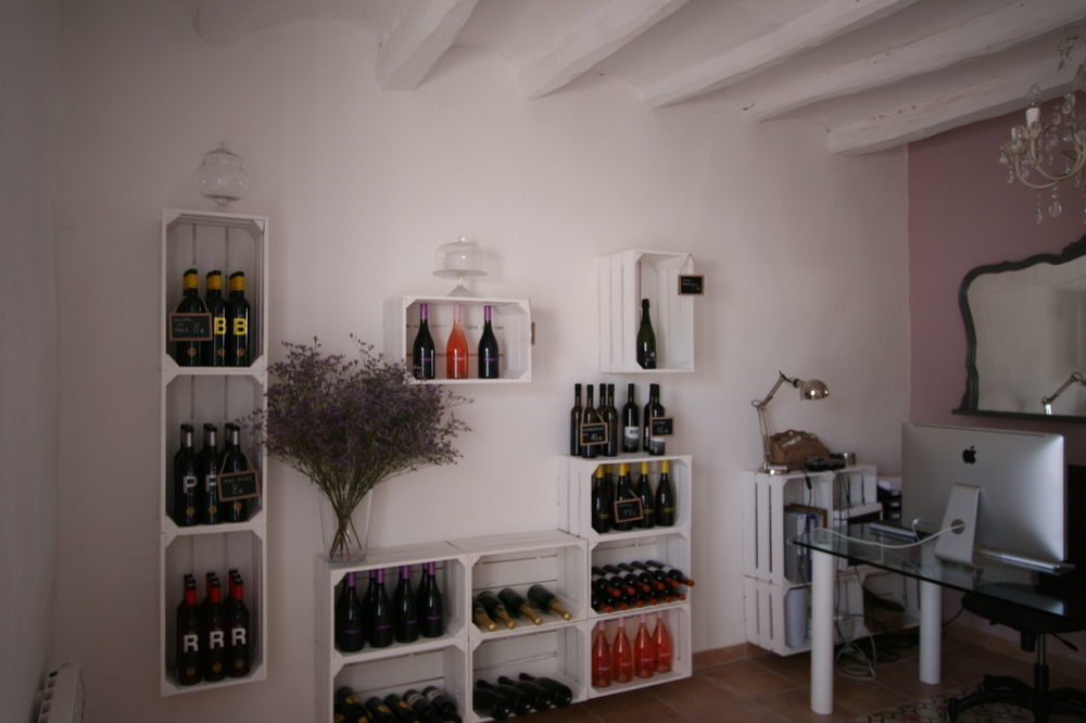 Bed & Breakfast Wine & Cooking Penedes Pla del Penedès Exterior foto