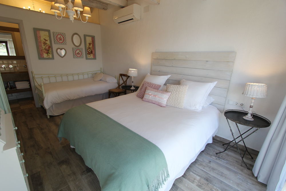 Bed & Breakfast Wine & Cooking Penedes Pla del Penedès Exterior foto